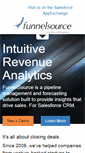 Mobile Screenshot of funnelsource.com
